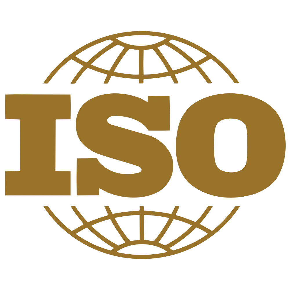 Certificación ISO 1999 Whisky DYC