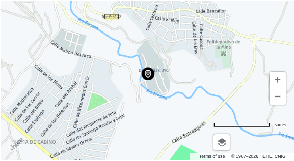 map dyc