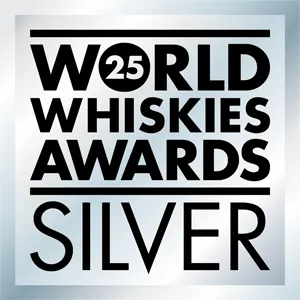 World Whiskies Award 2025