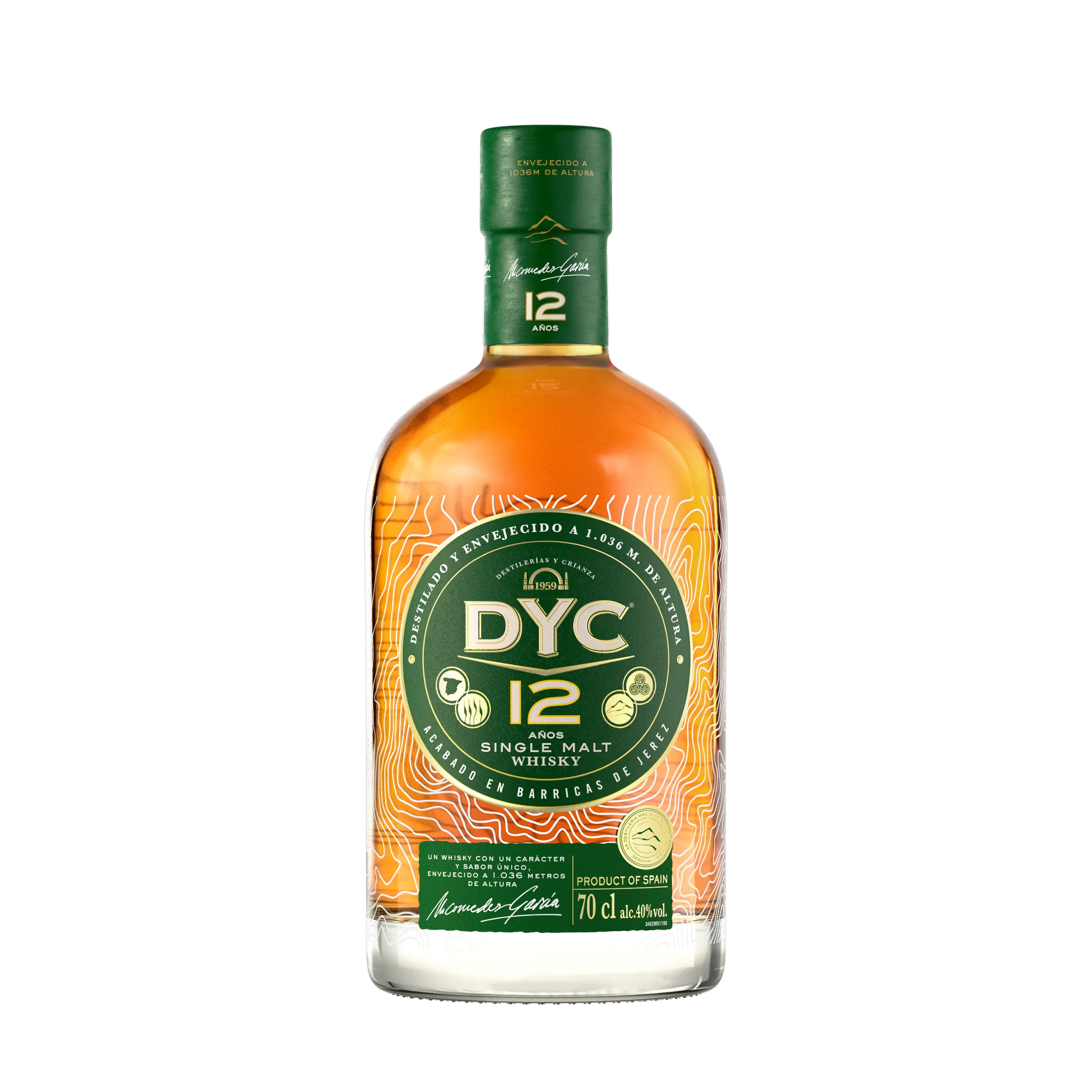 DYC 12
